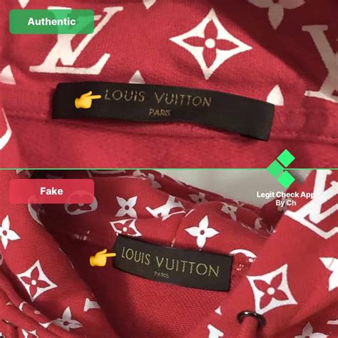 supreme fake lv shopping|how to find the supreme.